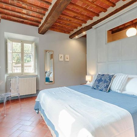 Antica Pergola Di San Giusto Bed & Breakfast Capannori Exterior foto