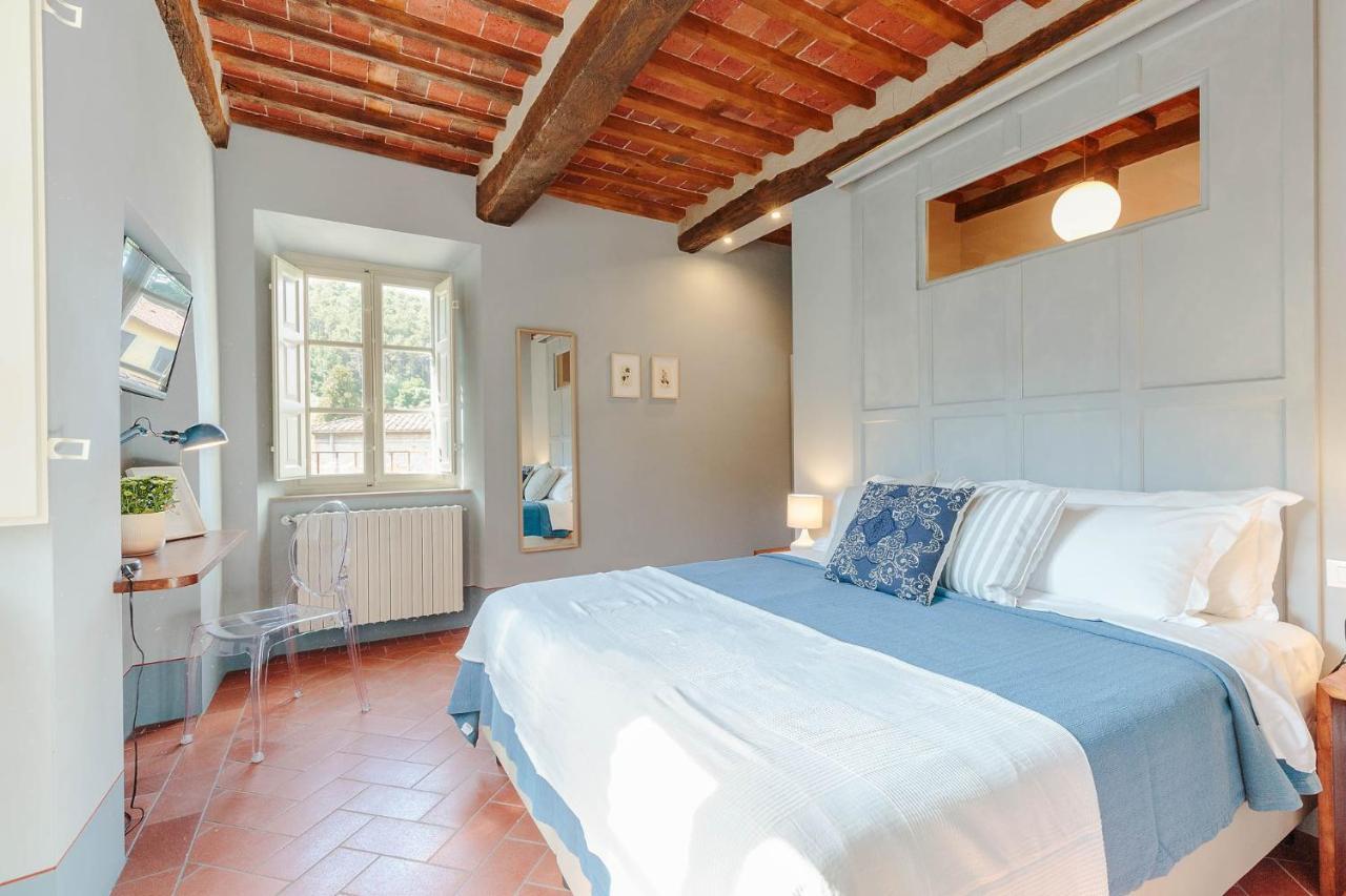 Antica Pergola Di San Giusto Bed & Breakfast Capannori Exterior foto