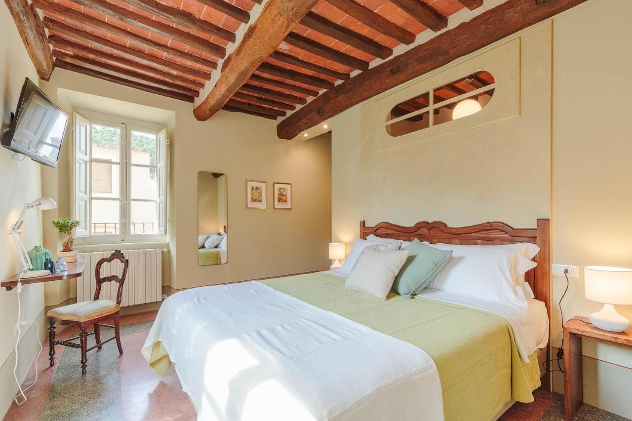 Antica Pergola Di San Giusto Bed & Breakfast Capannori Exterior foto