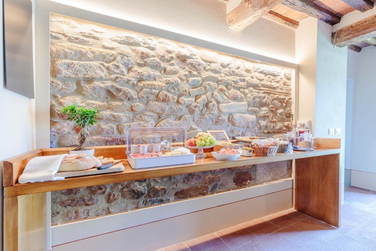 Antica Pergola Di San Giusto Bed & Breakfast Capannori Exterior foto