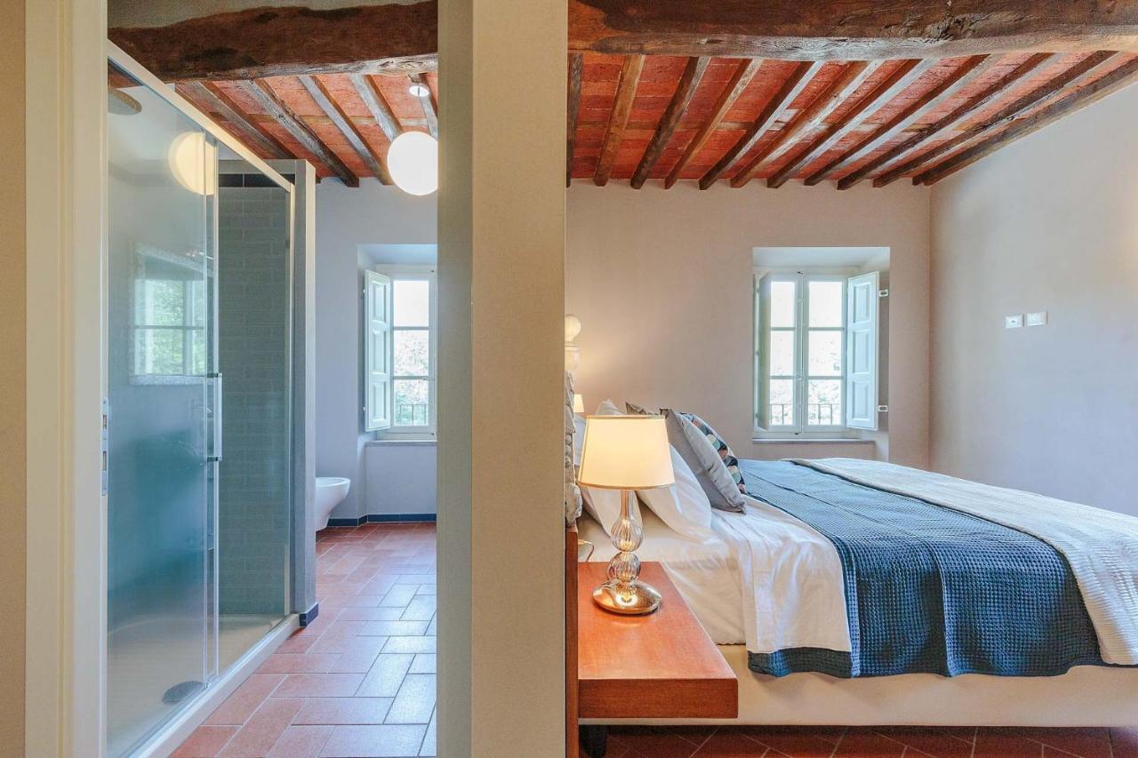 Antica Pergola Di San Giusto Bed & Breakfast Capannori Exterior foto