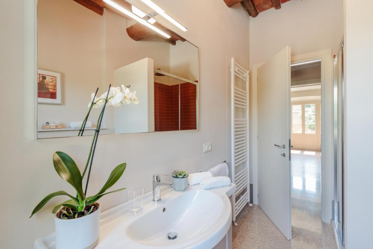 Antica Pergola Di San Giusto Bed & Breakfast Capannori Exterior foto