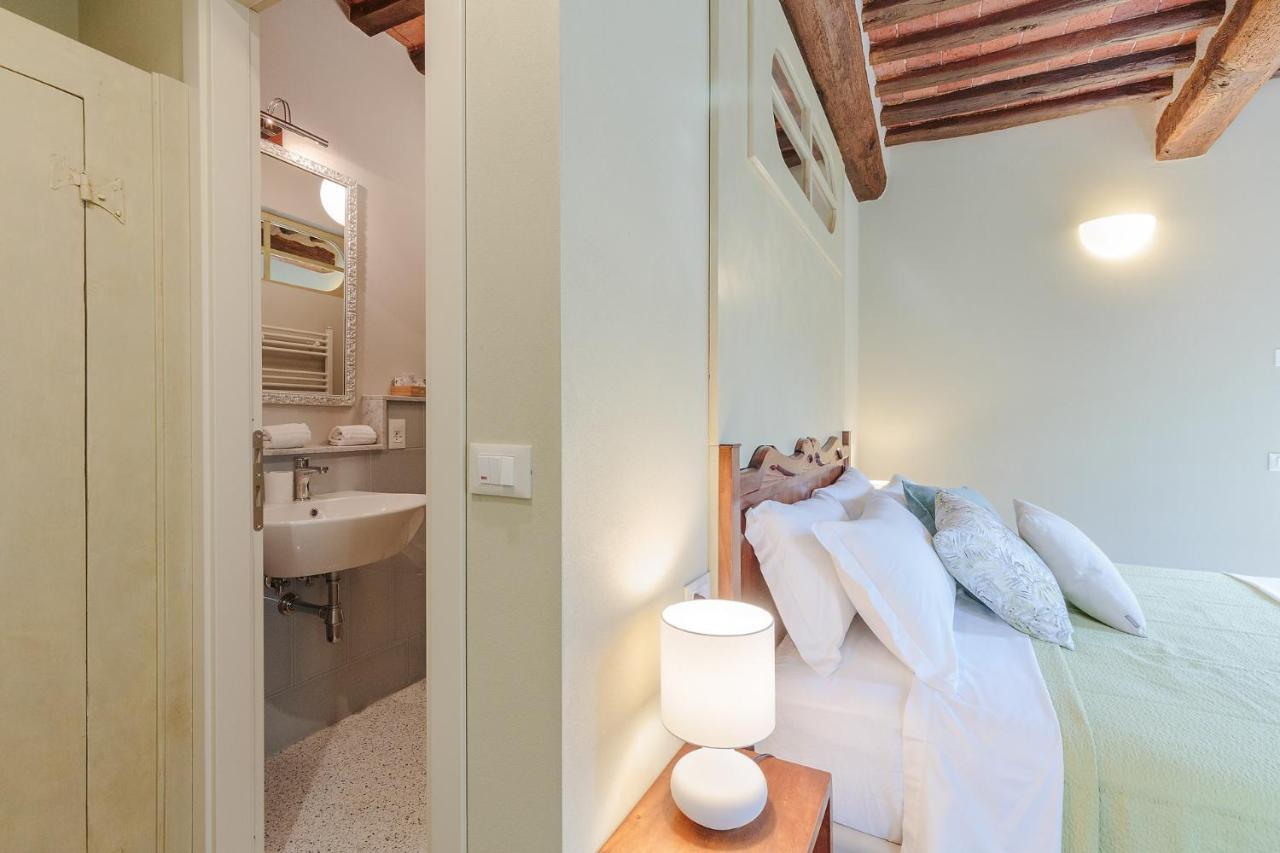 Antica Pergola Di San Giusto Bed & Breakfast Capannori Exterior foto