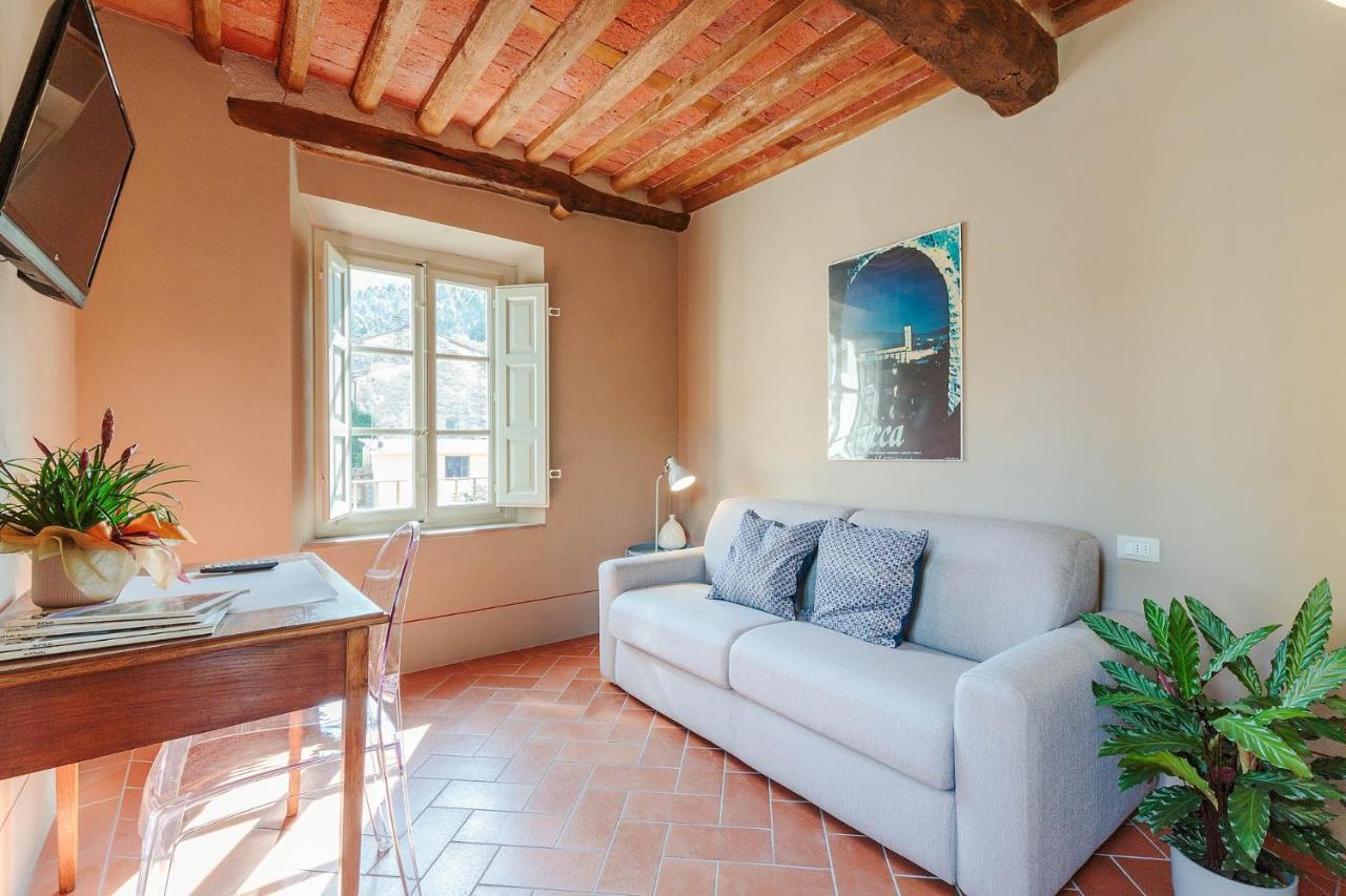 Antica Pergola Di San Giusto Bed & Breakfast Capannori Exterior foto