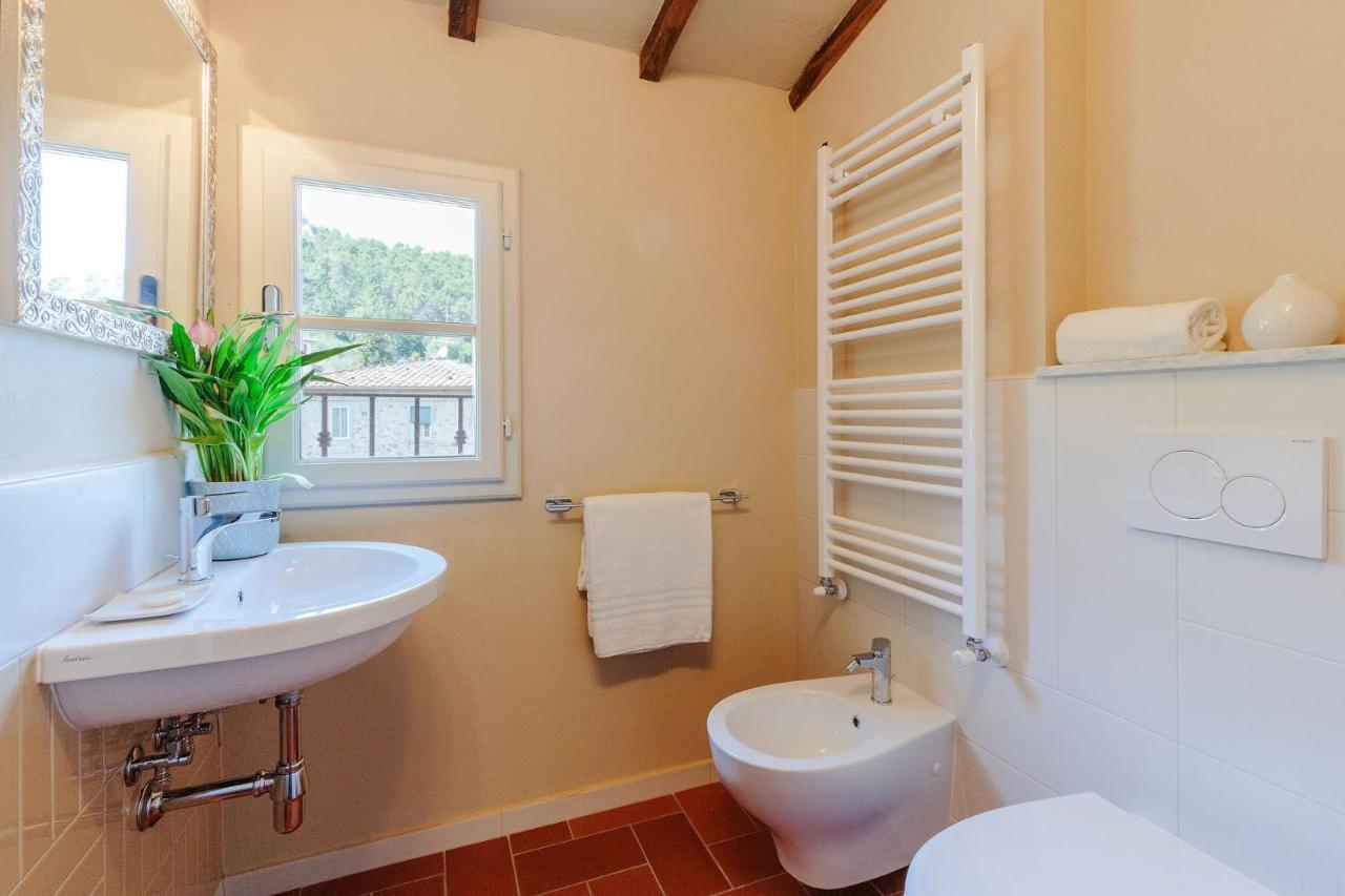 Antica Pergola Di San Giusto Bed & Breakfast Capannori Exterior foto