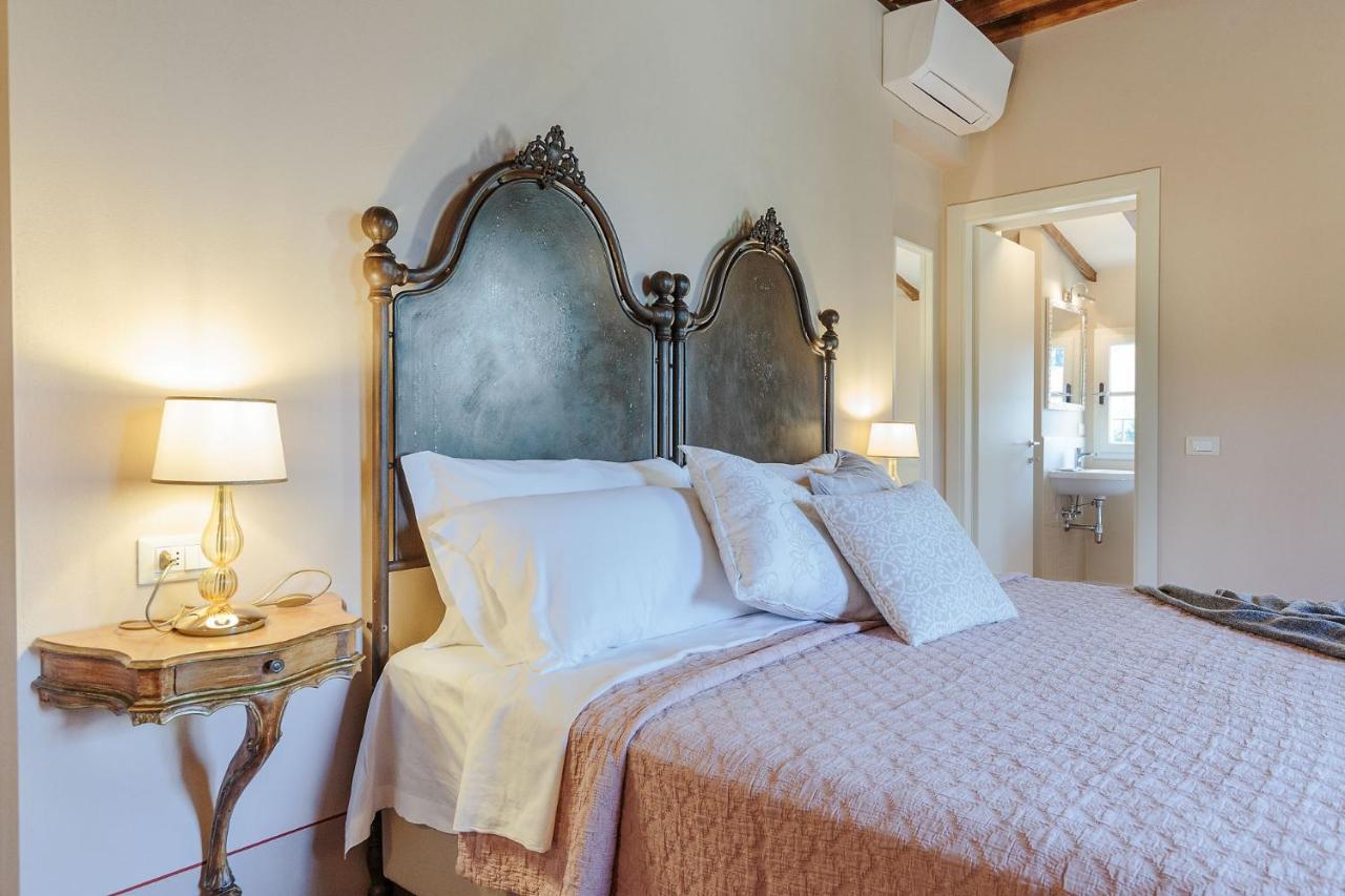 Antica Pergola Di San Giusto Bed & Breakfast Capannori Exterior foto