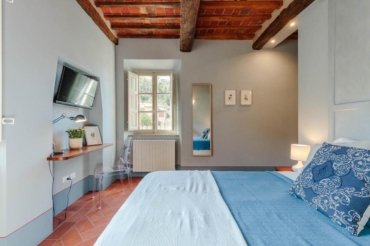 Antica Pergola Di San Giusto Bed & Breakfast Capannori Exterior foto