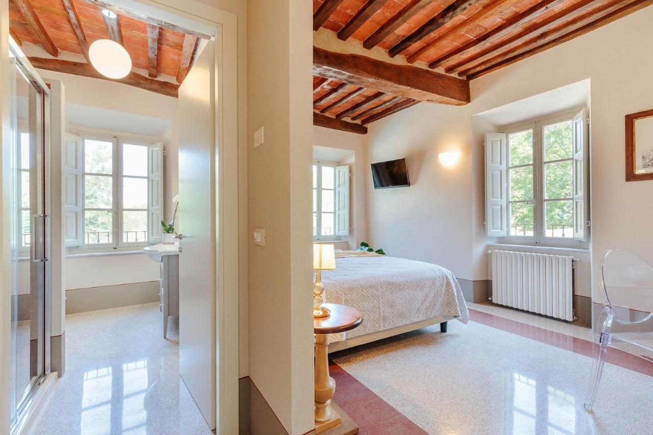 Antica Pergola Di San Giusto Bed & Breakfast Capannori Exterior foto