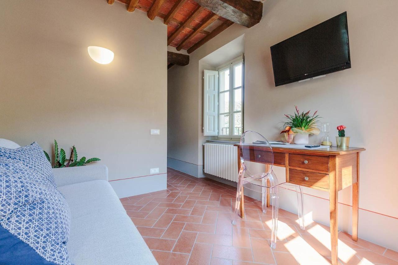 Antica Pergola Di San Giusto Bed & Breakfast Capannori Exterior foto