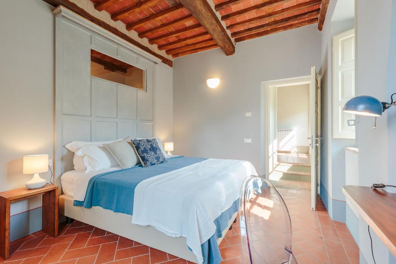 Antica Pergola Di San Giusto Bed & Breakfast Capannori Exterior foto