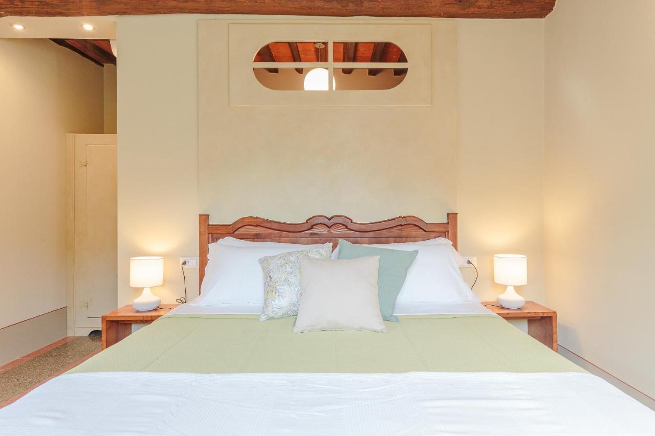 Antica Pergola Di San Giusto Bed & Breakfast Capannori Exterior foto